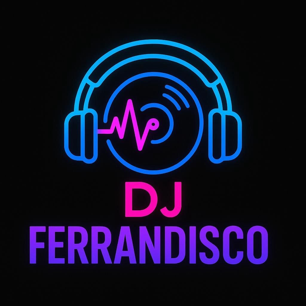 Bienvenidos a Ferran Disco